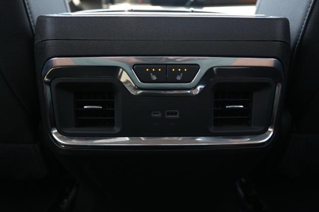 used 2024 GMC Sierra 1500 car, priced at $60,299