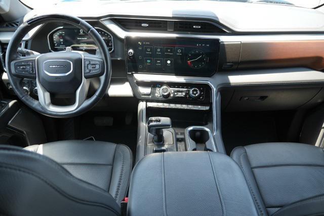 used 2024 GMC Sierra 1500 car, priced at $60,299