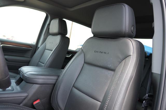 used 2024 GMC Sierra 1500 car, priced at $60,299