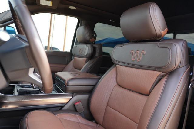 used 2024 Ford F-150 car, priced at $66,418