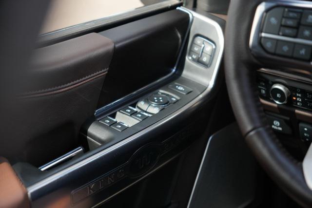 used 2024 Ford F-150 car, priced at $66,418