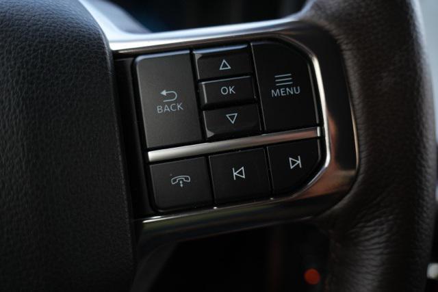used 2024 Ford F-150 car, priced at $66,418