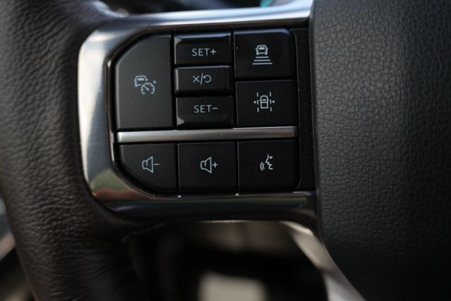 used 2024 Ford F-150 car, priced at $66,418