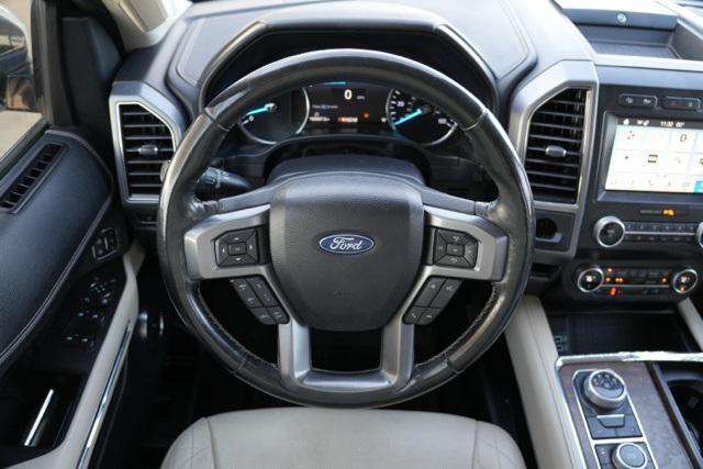 used 2019 Ford Expedition car, priced at $31,500