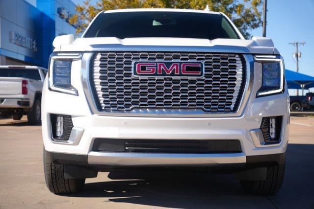 new 2024 GMC Yukon XL car, priced at $86,312