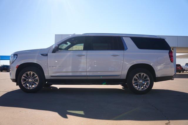 new 2024 GMC Yukon XL car, priced at $86,312