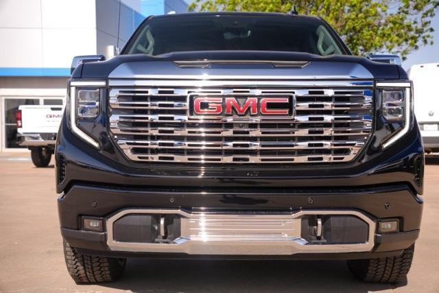 new 2024 GMC Sierra 1500 car, priced at $78,790