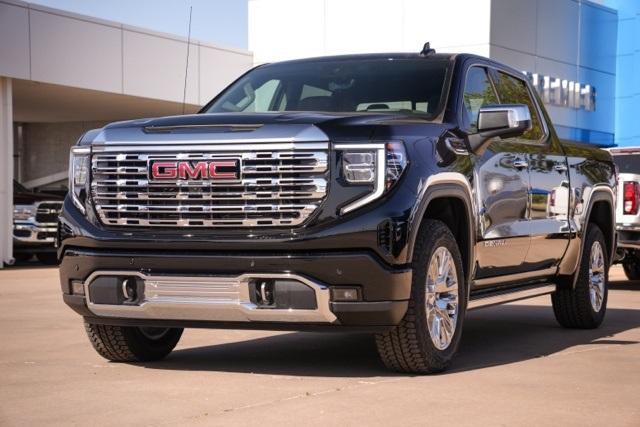 new 2024 GMC Sierra 1500 car, priced at $78,790