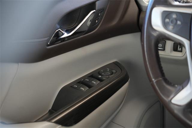 used 2019 GMC Acadia car, priced at $21,282