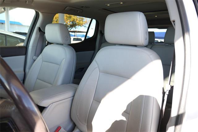 used 2019 GMC Acadia car, priced at $21,282