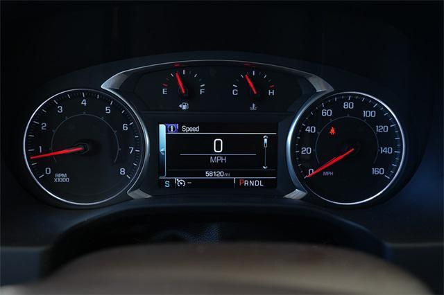 used 2019 GMC Acadia car, priced at $21,282