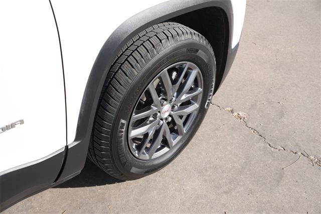 used 2019 GMC Acadia car, priced at $21,282