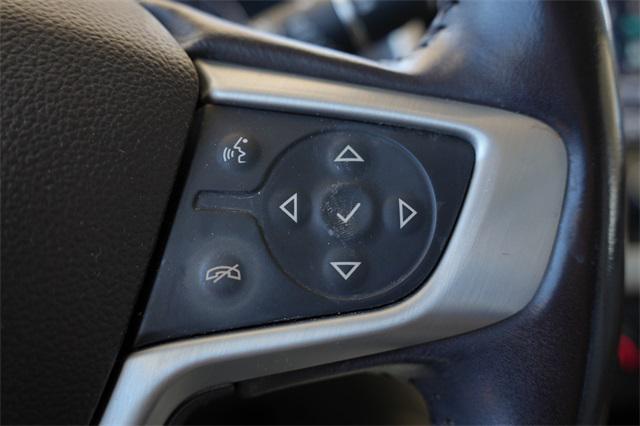 used 2019 GMC Acadia car, priced at $21,282