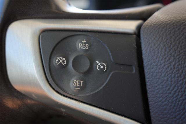 used 2019 GMC Acadia car, priced at $21,282