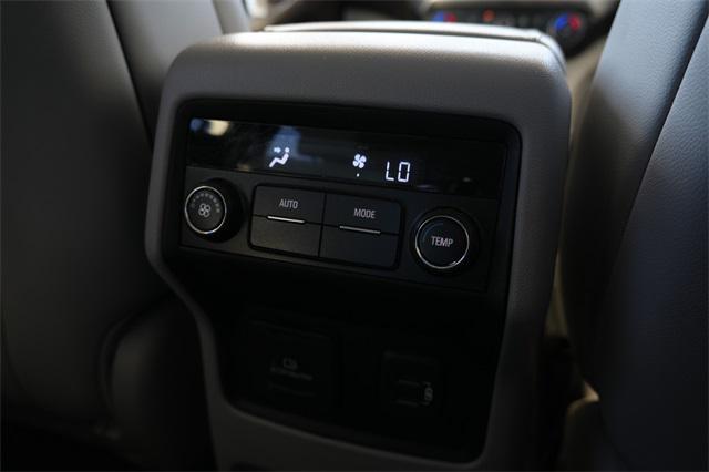 used 2019 GMC Acadia car, priced at $21,282