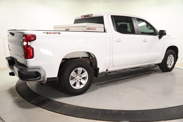 used 2020 Chevrolet Silverado 1500 car, priced at $29,999