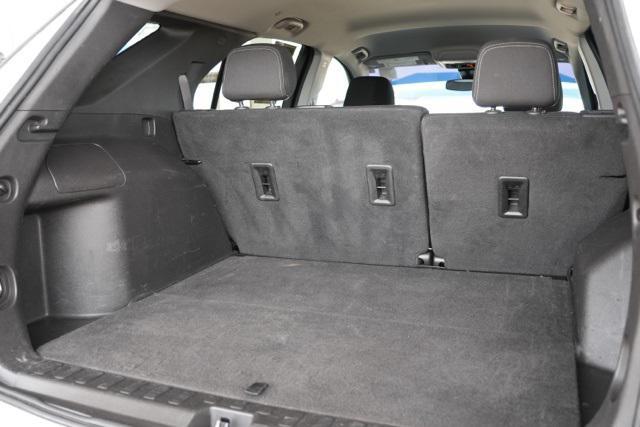 used 2023 Chevrolet Equinox car, priced at $18,159