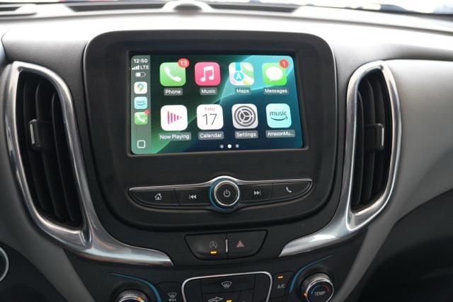 used 2023 Chevrolet Equinox car, priced at $18,159