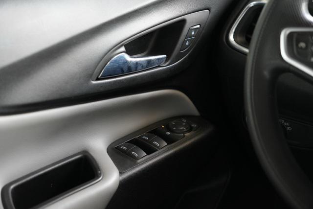 used 2023 Chevrolet Equinox car, priced at $18,159