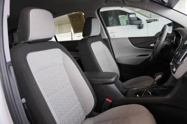 used 2023 Chevrolet Equinox car, priced at $18,159