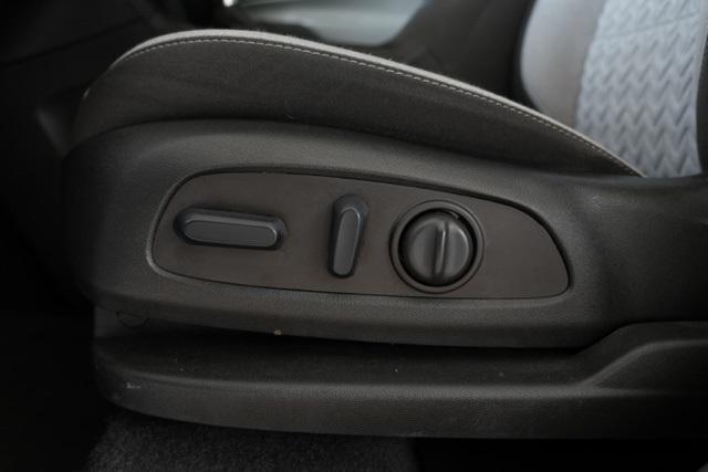 used 2023 Chevrolet Equinox car, priced at $18,159