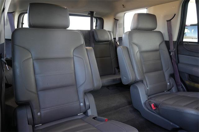 used 2017 GMC Yukon car, priced at $23,999