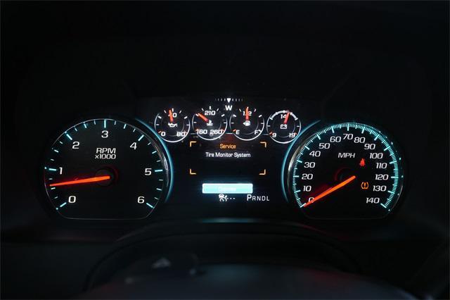 used 2017 GMC Yukon car, priced at $23,999