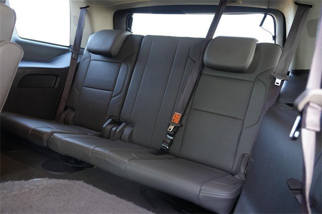 used 2017 GMC Yukon car, priced at $23,999