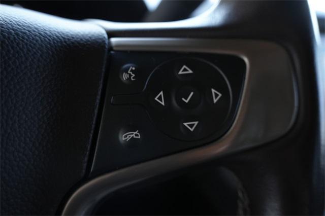 used 2017 GMC Yukon car, priced at $23,999