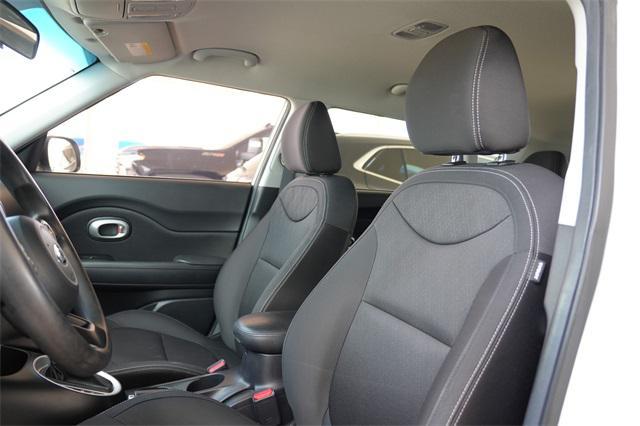 used 2016 Kia Soul car, priced at $12,930