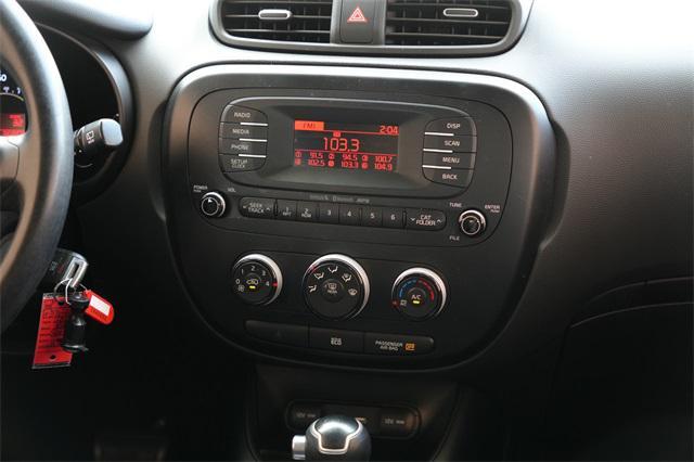 used 2016 Kia Soul car, priced at $12,930