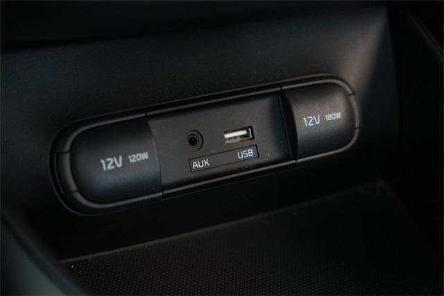 used 2016 Kia Soul car, priced at $12,930