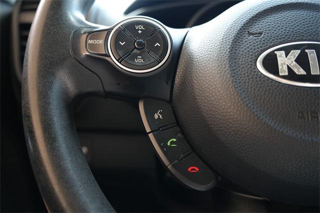 used 2016 Kia Soul car, priced at $12,930