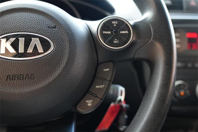 used 2016 Kia Soul car, priced at $12,930