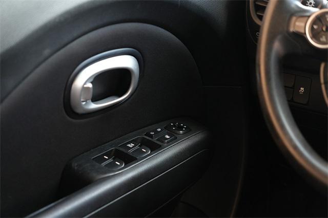 used 2016 Kia Soul car, priced at $12,930