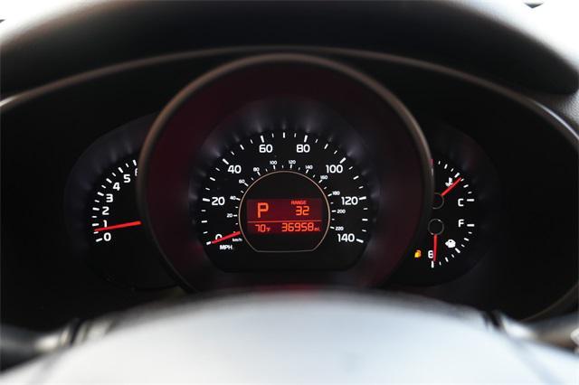 used 2016 Kia Soul car, priced at $12,930