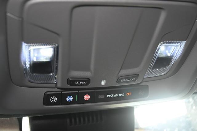 used 2025 GMC Sierra 1500 car, priced at $38,130