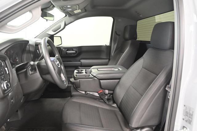 used 2025 GMC Sierra 1500 car, priced at $38,130