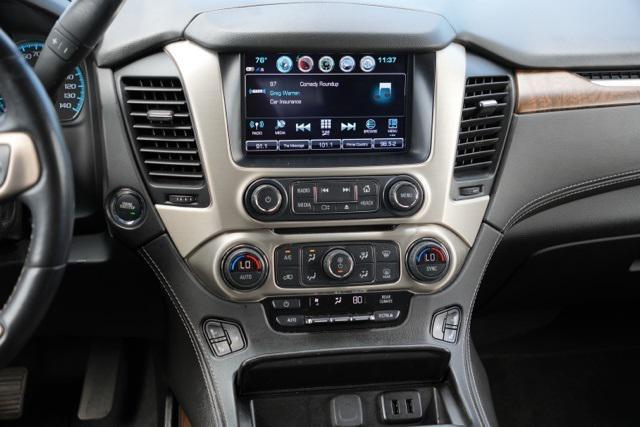 used 2019 GMC Yukon car, priced at $33,999