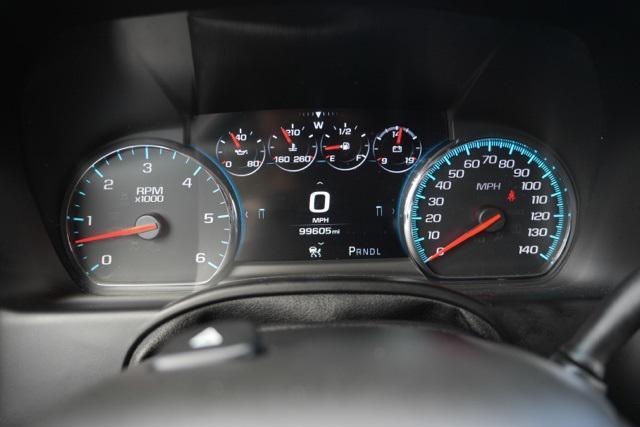 used 2019 GMC Yukon car, priced at $33,999