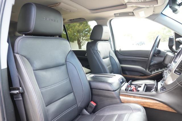 used 2019 GMC Yukon car, priced at $33,999