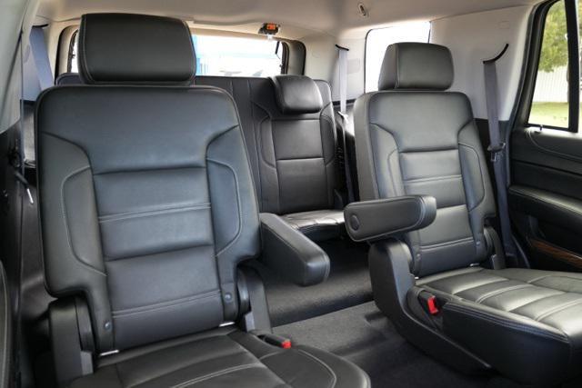 used 2019 GMC Yukon car, priced at $33,999