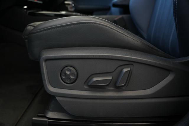 used 2024 Audi Q5 car, priced at $33,999