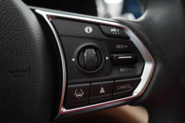 used 2024 Acura MDX car, priced at $44,582
