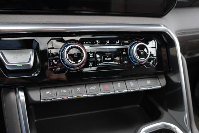 new 2024 GMC Sierra 1500 car, priced at $71,863