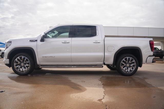 new 2024 GMC Sierra 1500 car, priced at $71,863