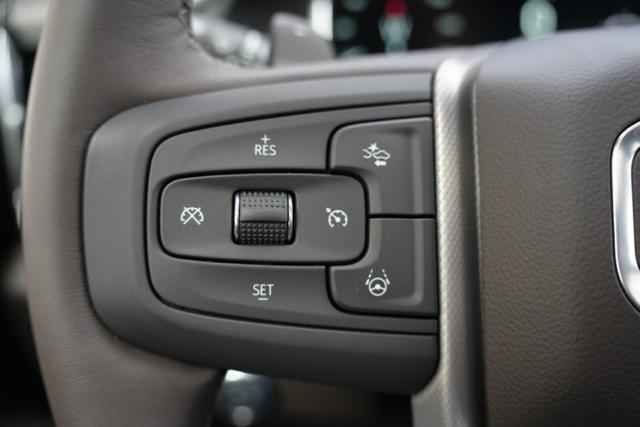 new 2024 GMC Sierra 1500 car, priced at $71,863