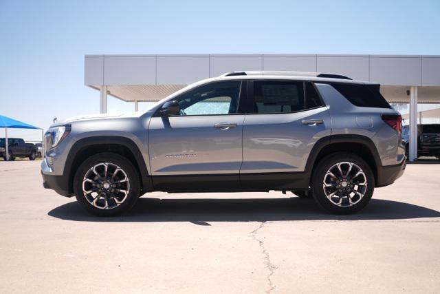 new 2025 GMC Terrain car, priced at $38,085