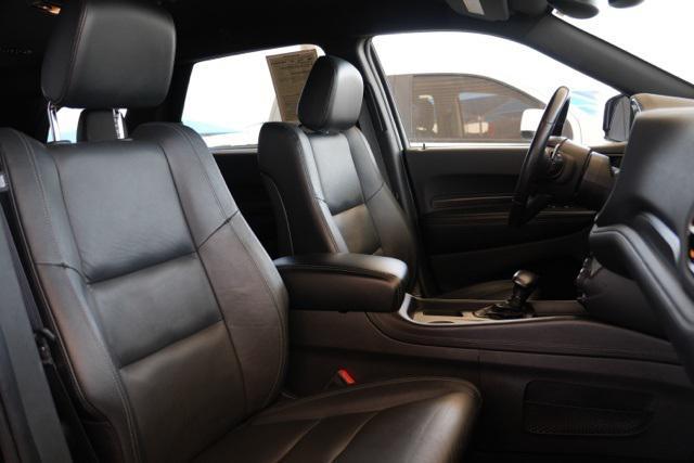 used 2022 Dodge Durango car, priced at $30,389