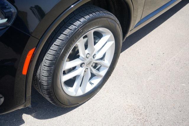 used 2022 Dodge Durango car, priced at $30,389
